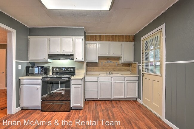 Building Photo - 2 br, 1 bath House - 1230 Indian Ridge Road