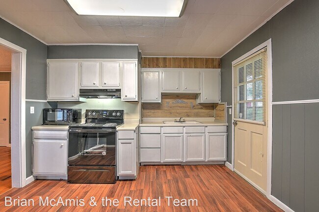 Foto del edificio - 2 br, 1 bath House - 1230 Indian Ridge Road