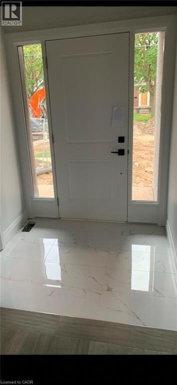 Photo du bâtiment - 196 Sydney St S