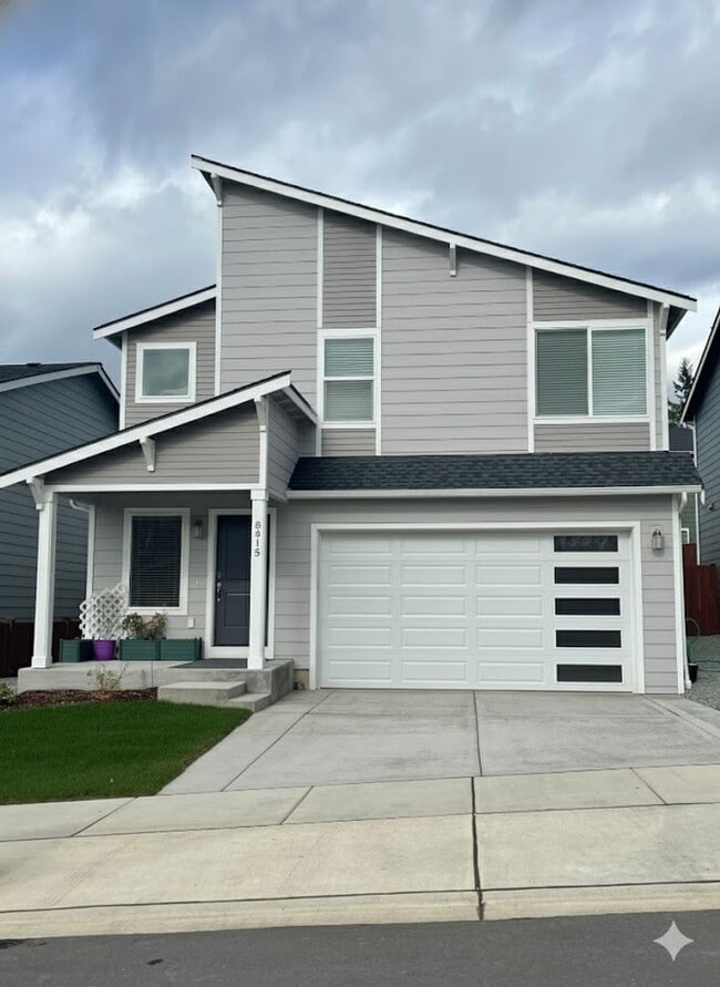 Newly Built 5BD 2.5BA in LSSD - Newly Built 5BD 2.5BA in LSSD House