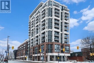 Building Photo - 560 Rideau St