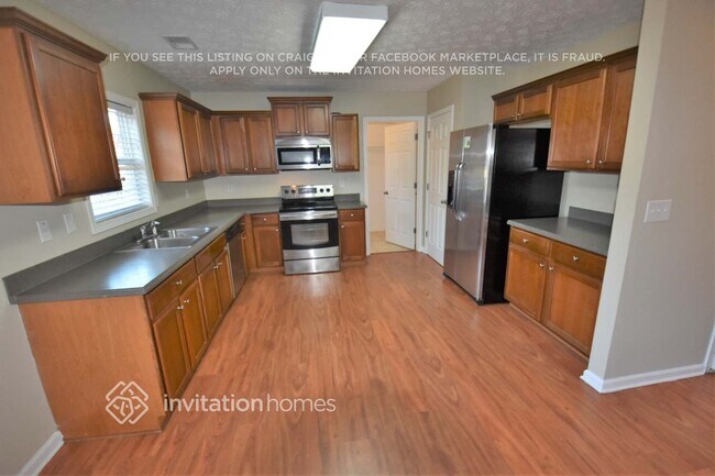 Foto del edificio - 4799 Duval Point Way SW