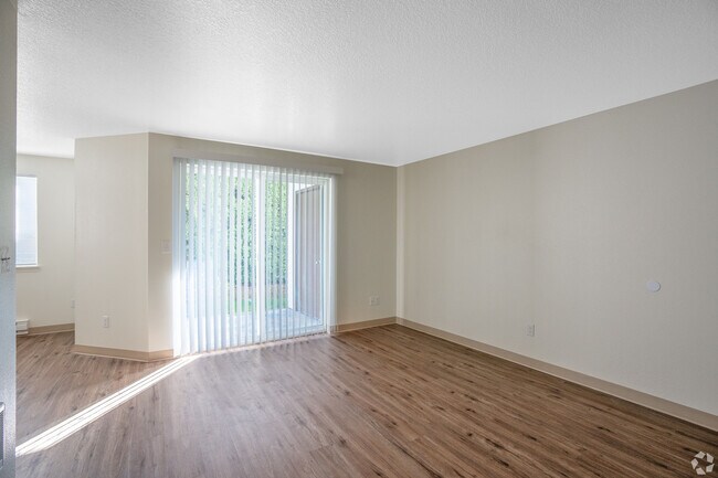 1 dormitorio, 1 baño - Meadow Crest Apartments