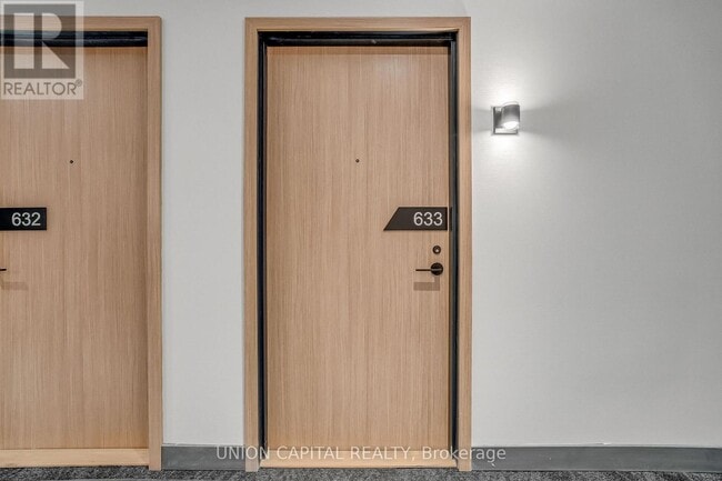 Photo du bâtiment - 35 Parliament St