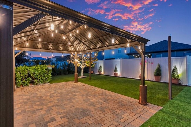 Foto del edificio - 9668 Little Bluestem Dr