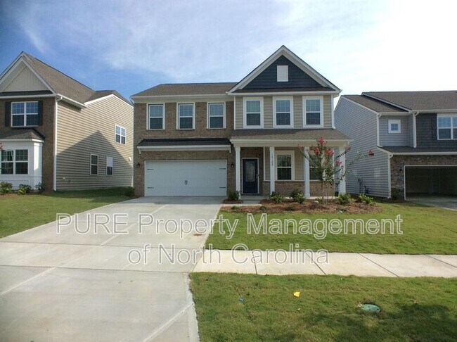 Foto del edificio - 15108 Evergreen House Dr