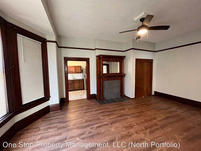 Building Photo - 1 br, 1 bath House - 516 Park Ave #1S
