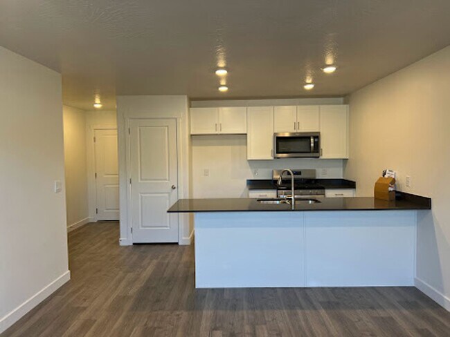 Foto del edificio - Old Sorrel Townhomes