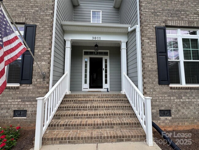 Foto del edificio - 3011 Waxhaw Crossing Dr