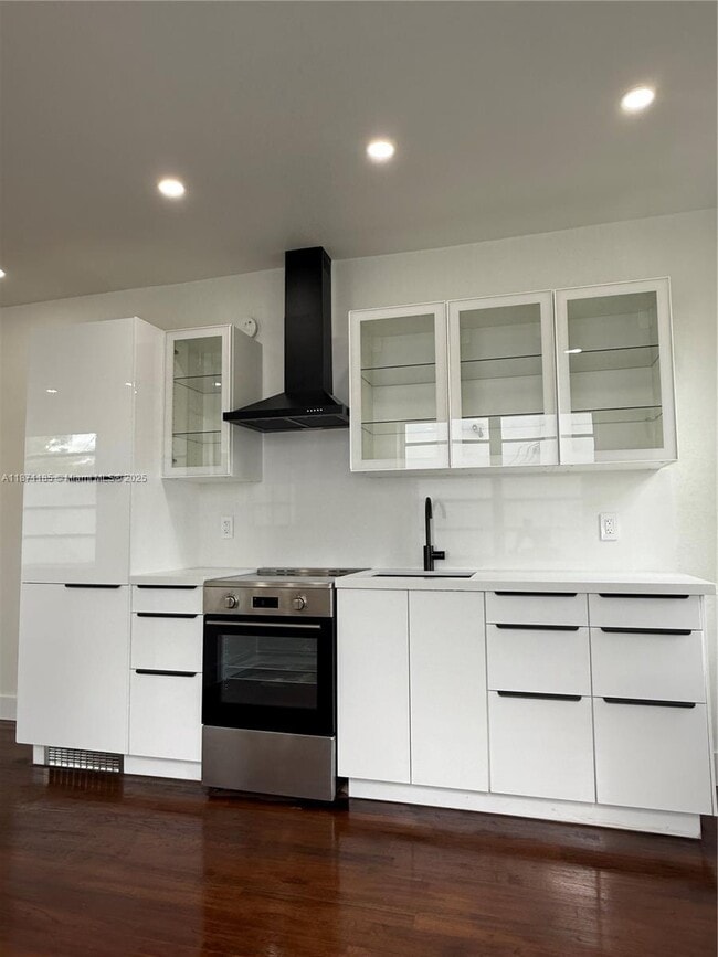 Foto del edificio - 723 2nd St