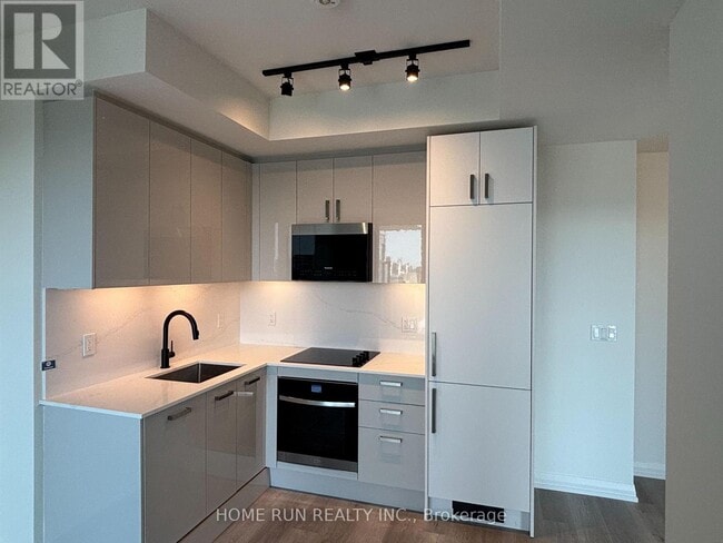 Photo du bâtiment - 280-2280 Dundas St W