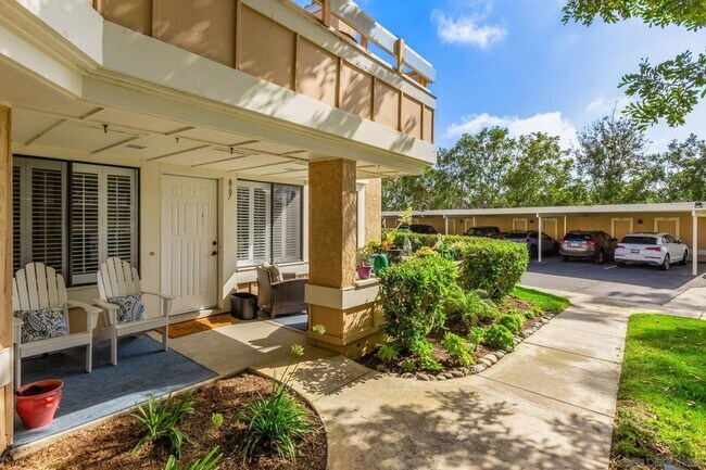 Foto del edificio - 867 Ginger Ave