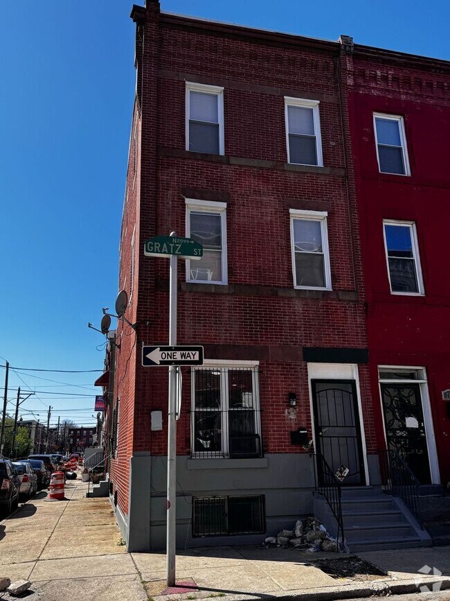 Building Photo - 2036 N Gratz St