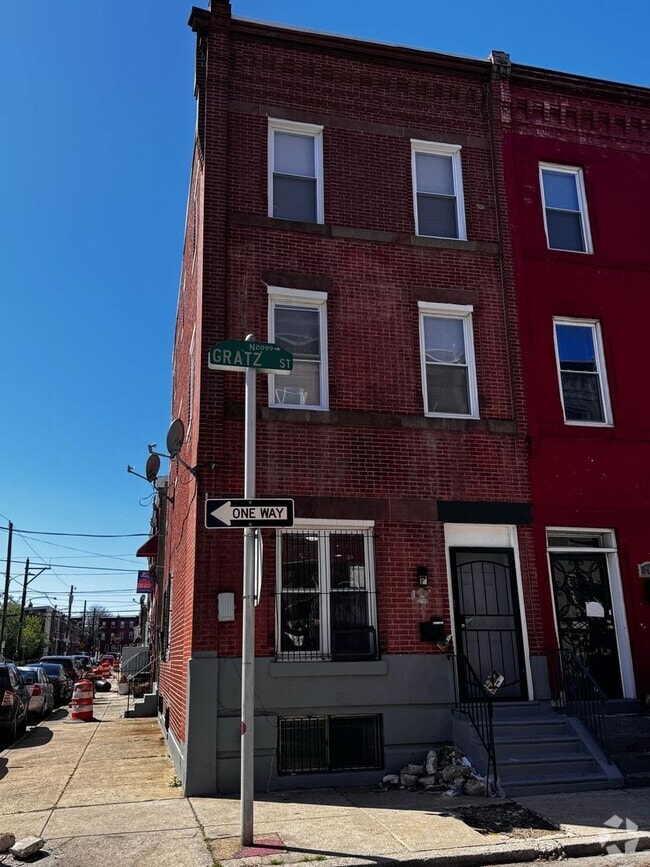 Building Photo - 2036 N Gratz St