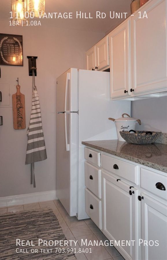 Foto del edificio - Updated Condo In the Heart of Reston For R...