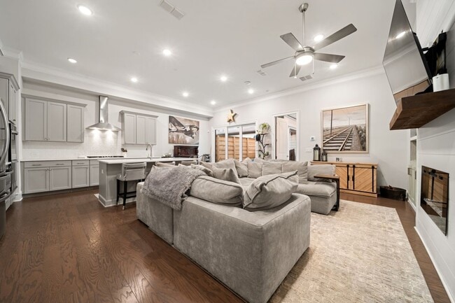 Foto del edificio - 762 Stickley Oak Way