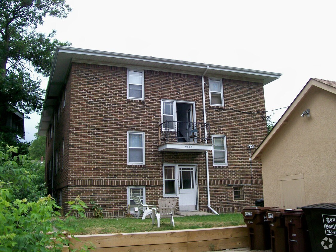 4525 Nicollet Ave, Minneapolis, MN 55419 Apartments in Minneapolis