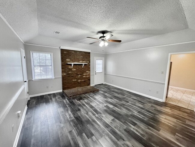 Photo - 4964 Barkshire Dr House