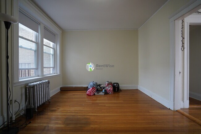 Foto del edificio - 1171 Boylston St