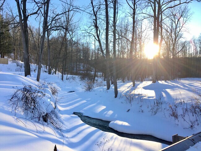 Foto del edificio - 43 Shelter Valley Rd