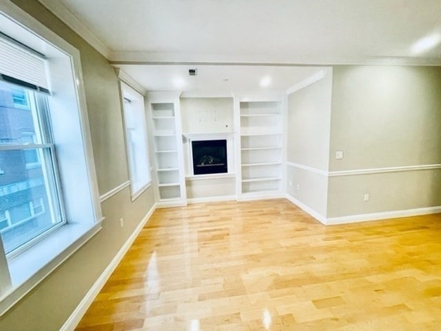 Photo - 33 N Bennet St Apartment