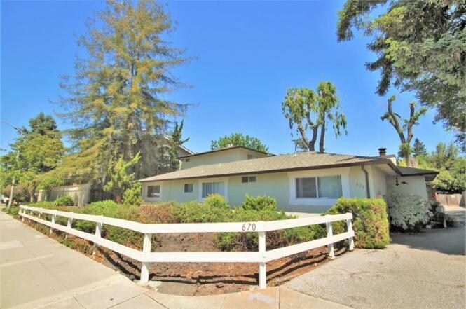 Foto principal - 670 Morse Ave