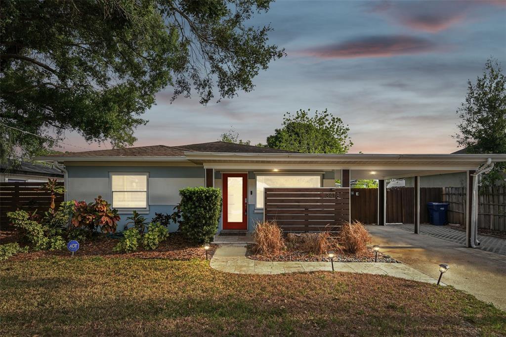 Foto principal - 3418 W Gray St