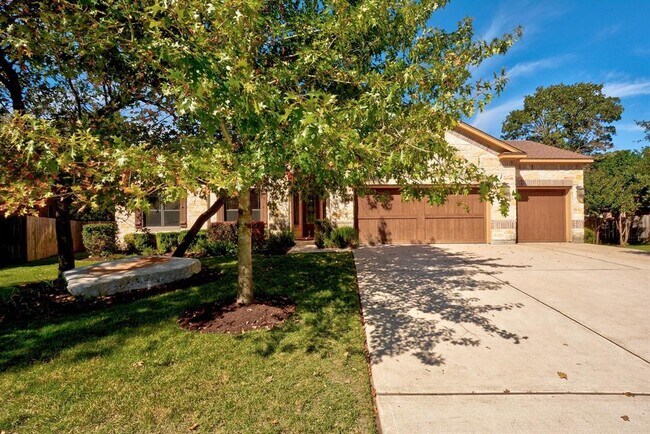 Building Photo - 11109 Christensen Cove