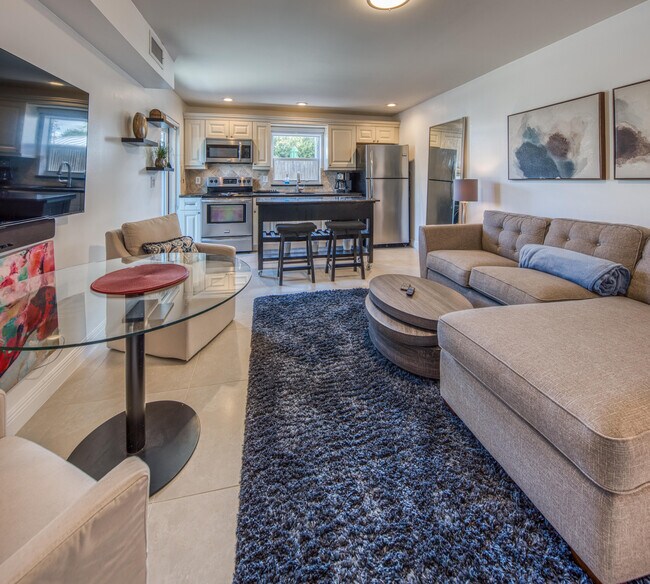 Foto del edificio - 1331 North N Street