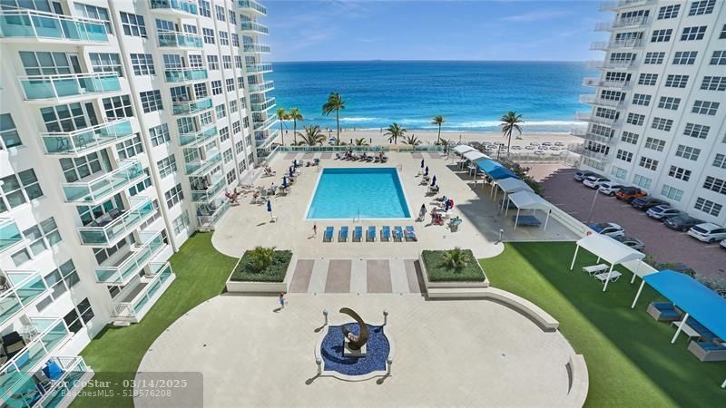 Foto principal - 3900 Galt Ocean Dr