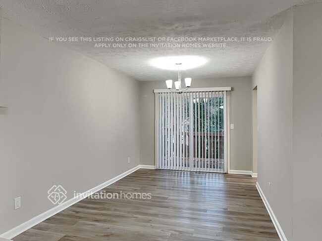 Building Photo - 3691 Woodington Pl NW