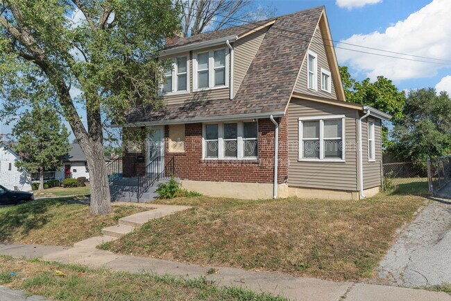 Foto del edificio - 44 Blakemore Pl