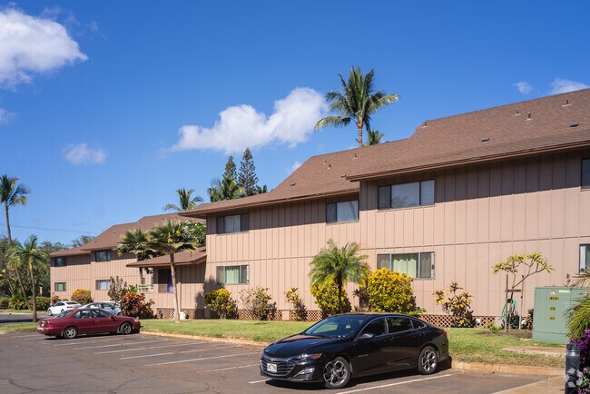 Foto del edificio - Kihei Bay Vista