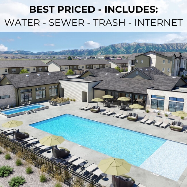 Building Photo - Altura Apartments