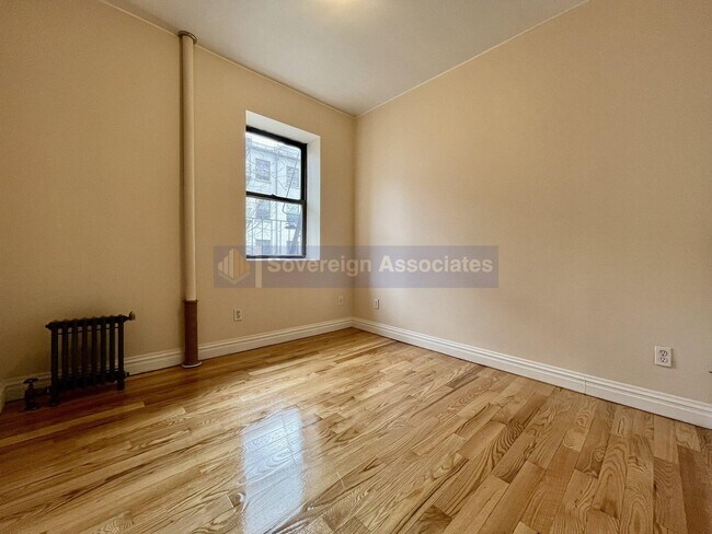 Building Photo - 545 West 148th Street