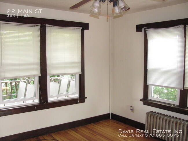 Foto del edificio - 3 Bedroom House, Mill Hall