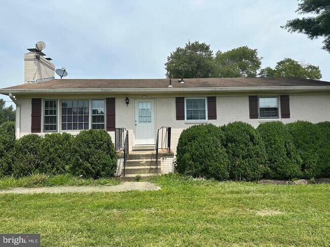 Foto del edificio - 9700 Georgetown Pike