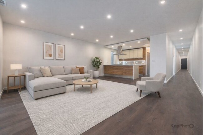 Foto del edificio - 1921 S Jefferson St