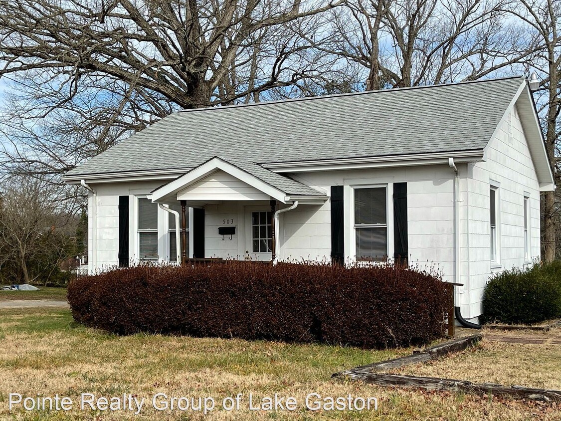 Primary Photo - 1 br, 1 bath House - 503 East Main St.