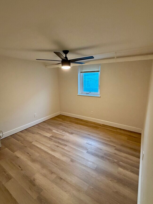 Sala de estar - 54 S Kensico Ave