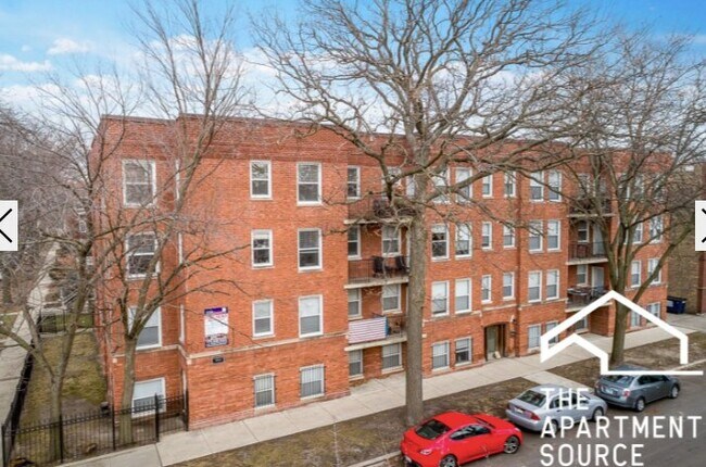Foto del edificio - 2520 W Leland Ave