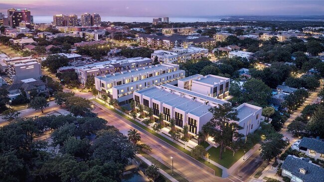 Foto del edificio - 410 N Orange Ave