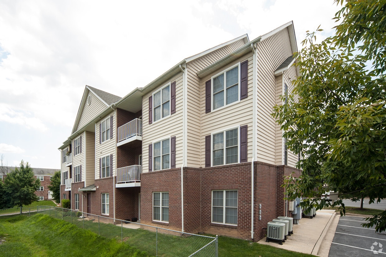 11 E 16th St, Frederick, MD 21701 Apartments in Frederick, MD
