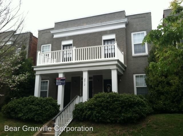 Foto del edificio - 2012 Idlewood Ave