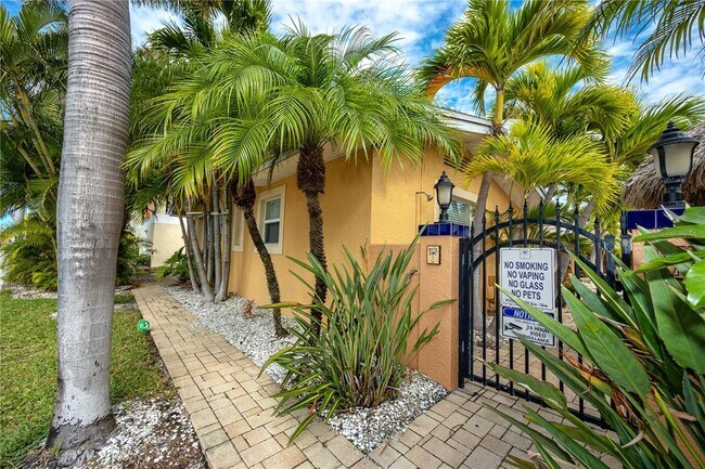 Foto del edificio - 17505 Gulf Blvd