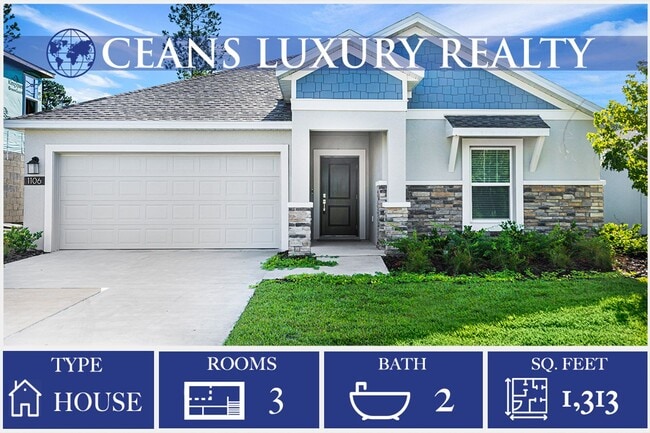 Welcome Home to the Preserve off LPGA - Welcome Home to the Preserve off LPGA