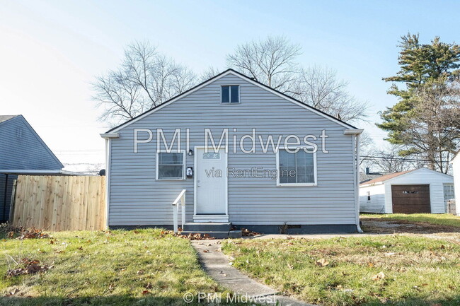 Building Photo - 2318 Groff Ave
