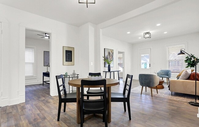 Foto del edificio - 1745 S Talbott St