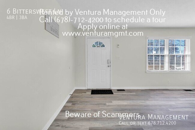 Foto del edificio - Spacious 4BD/ 3BA Home in downtown Newnan,...