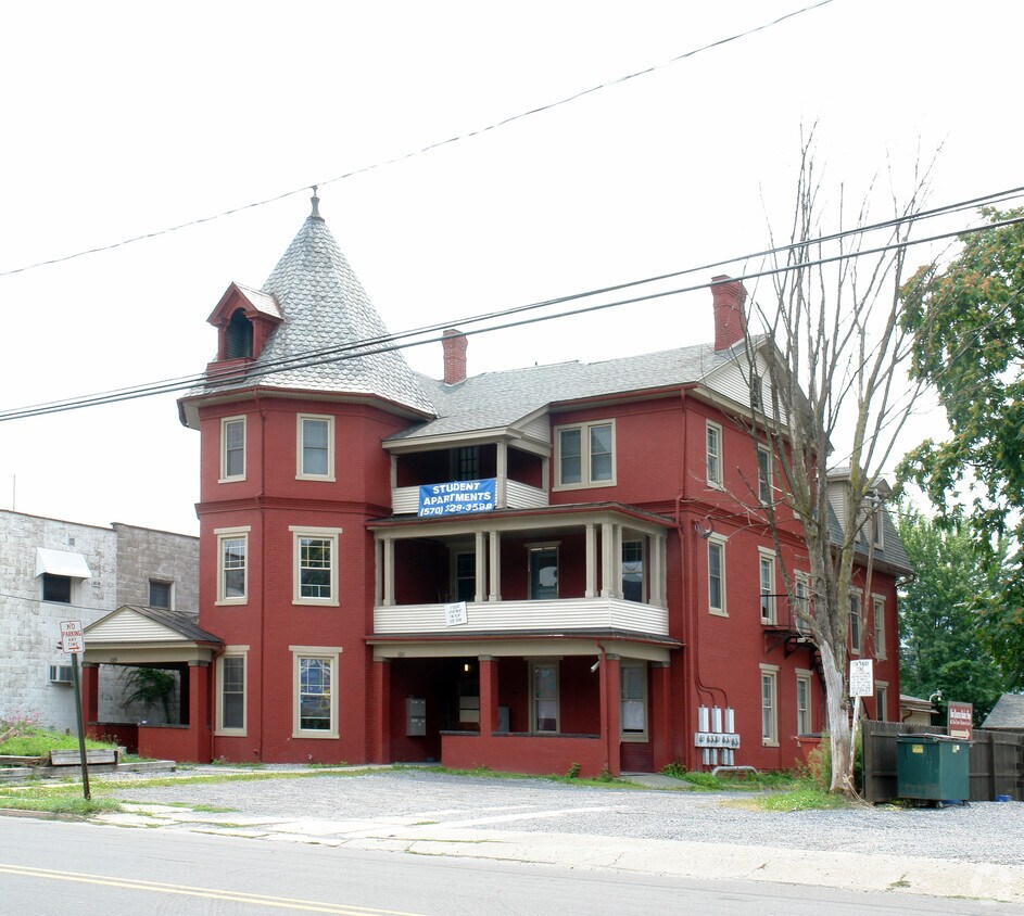 Primary Photo - 1209-1211 W 4th St